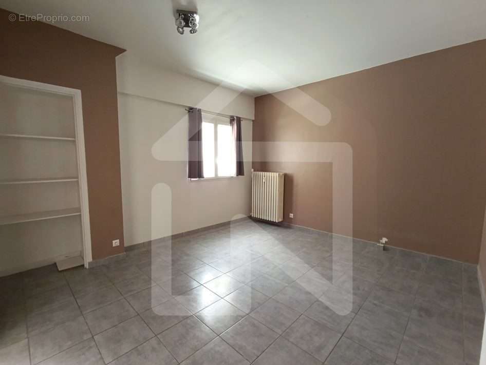 Appartement à VALENCE