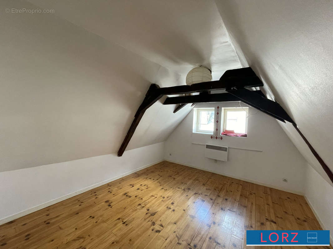 Appartement à BOURGES