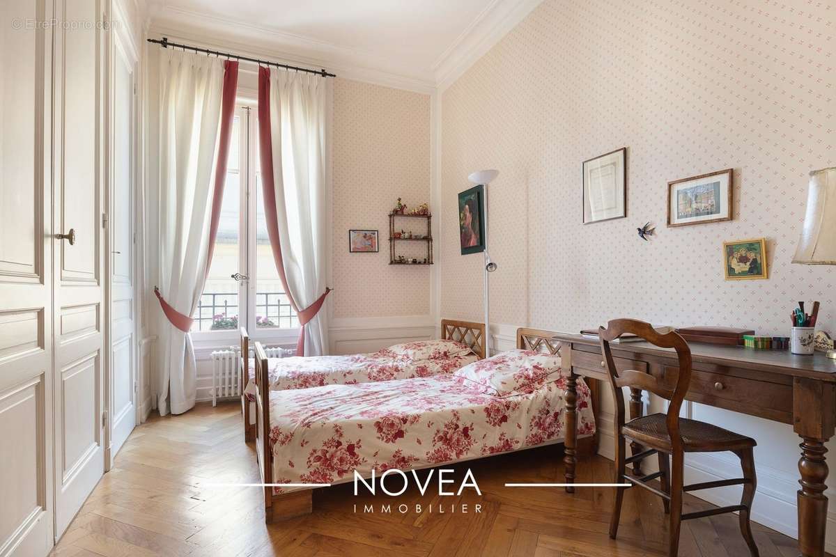 Appartement à LYON-6E