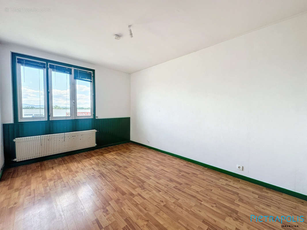 Appartement à ROANNE