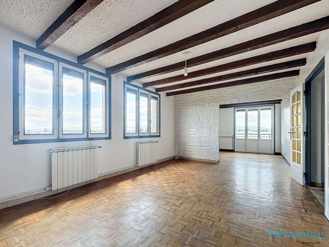 Appartement à ROANNE