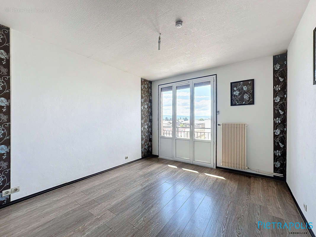 Appartement à ROANNE