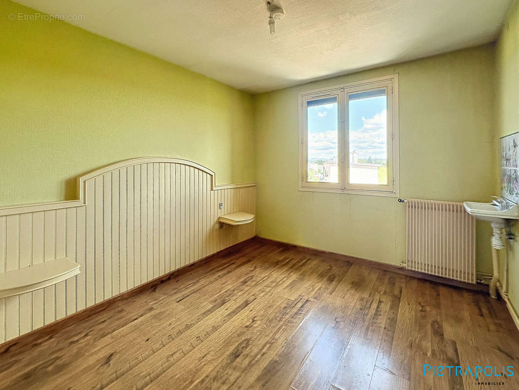 Appartement à ROANNE