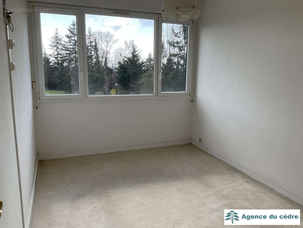 Appartement à NOISY-LE-ROI