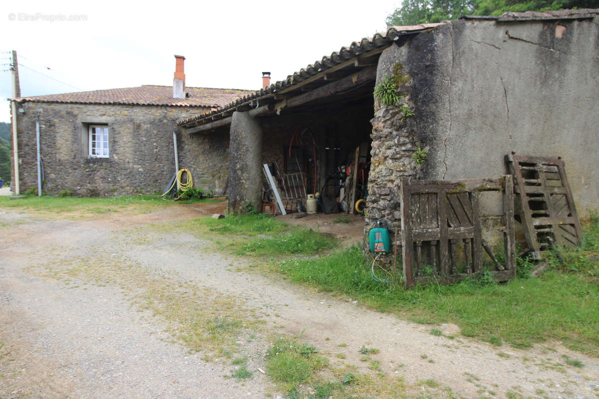 Maison à LIMOUX