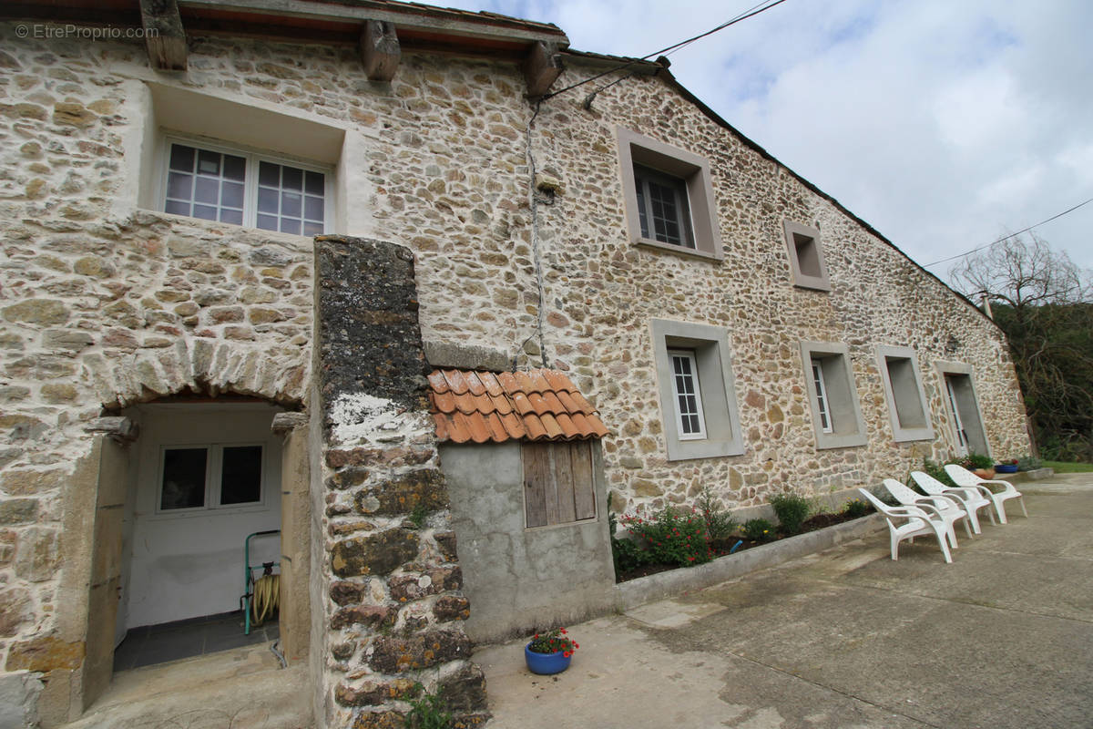 Maison à LIMOUX