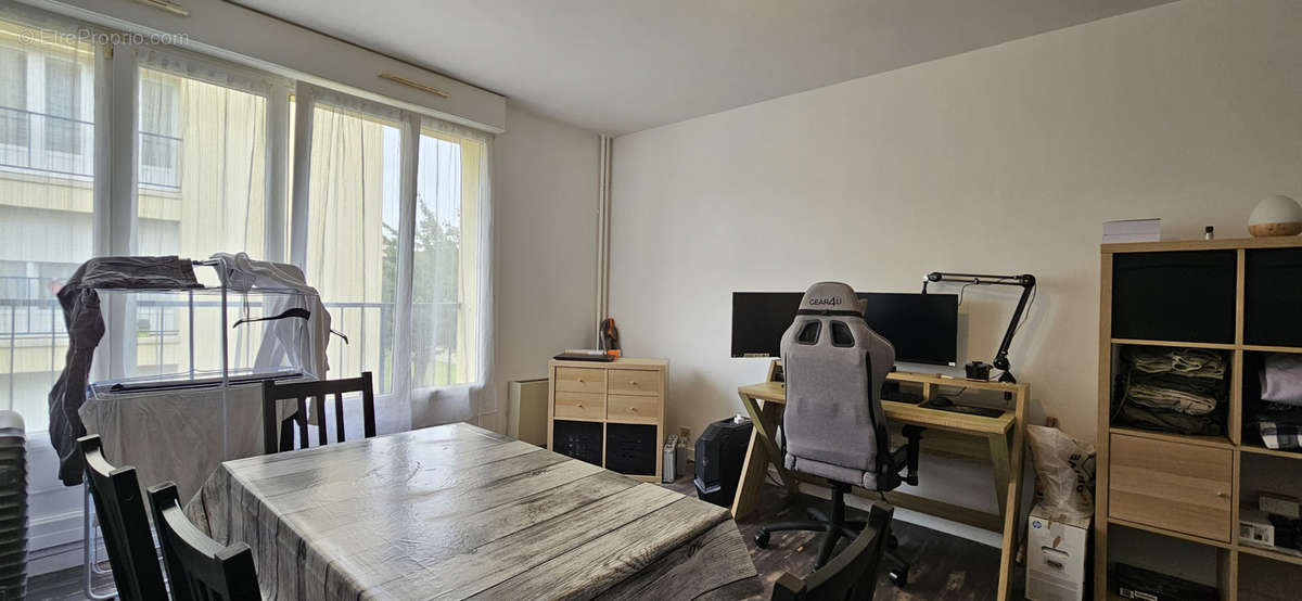 Appartement à IFS