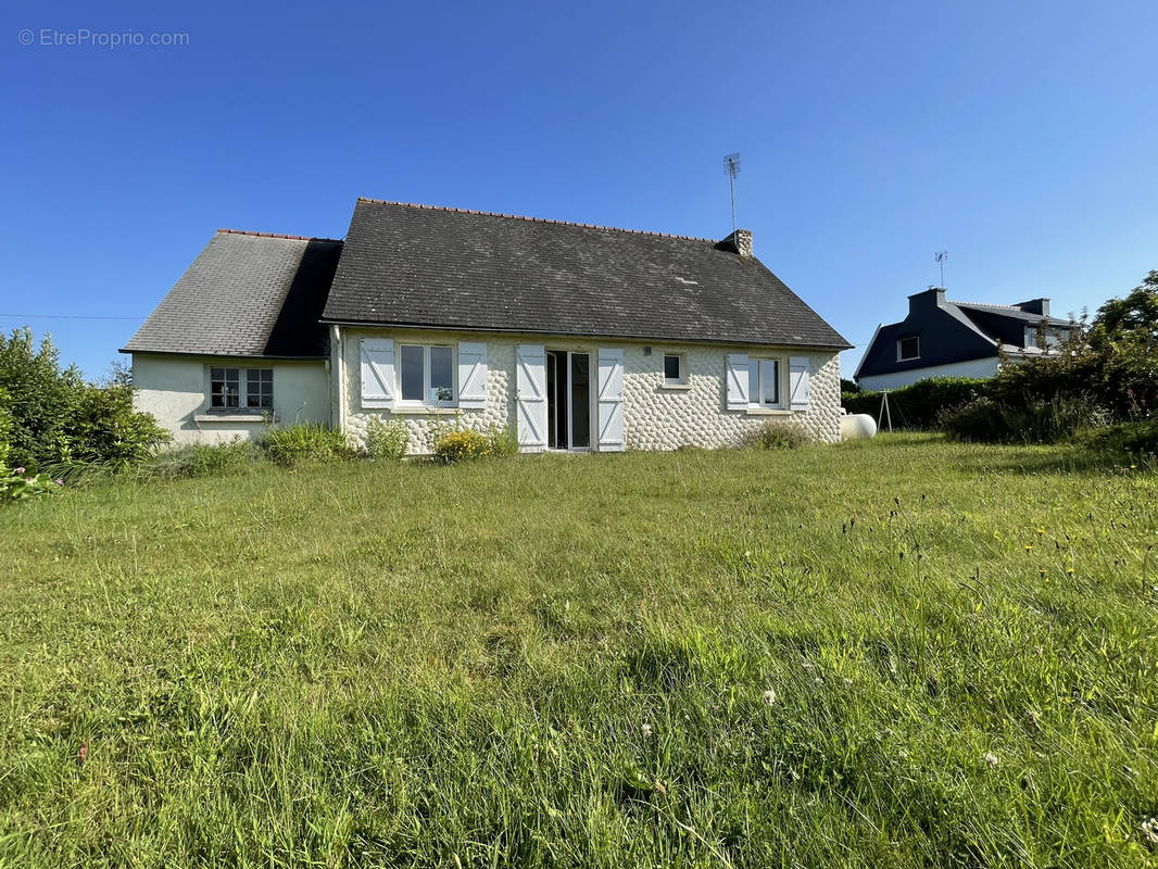 Maison à CONCARNEAU