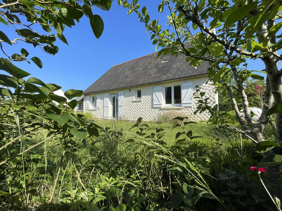 Maison à CONCARNEAU