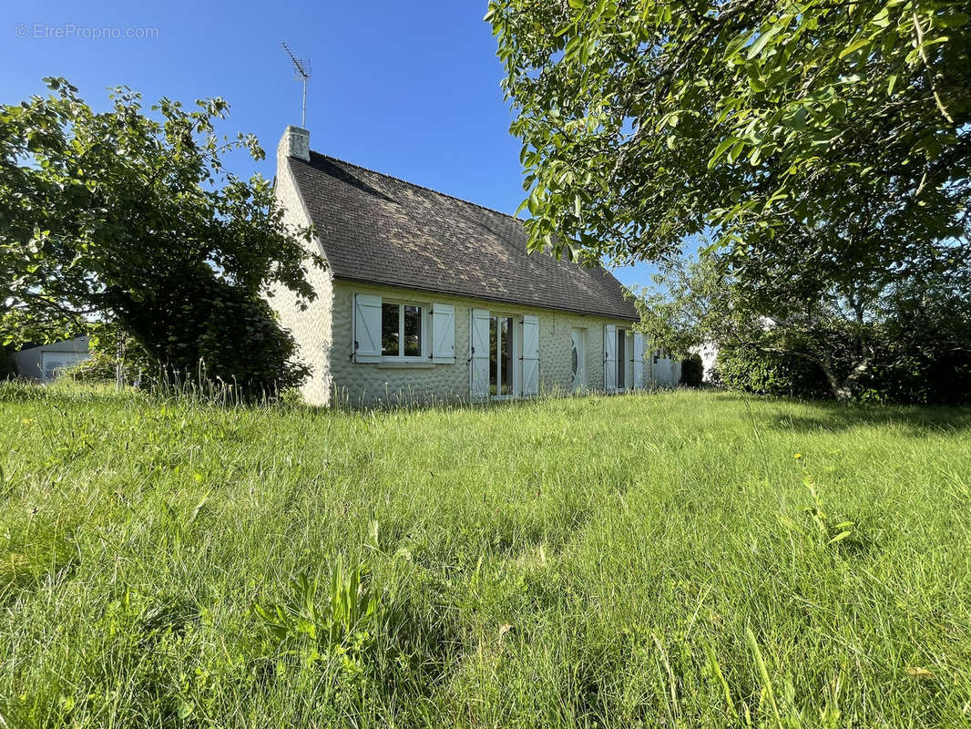 Maison à CONCARNEAU