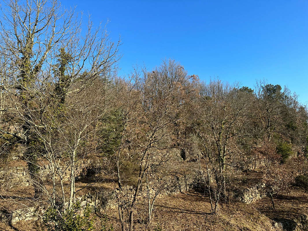 Terrain à ROSIERES