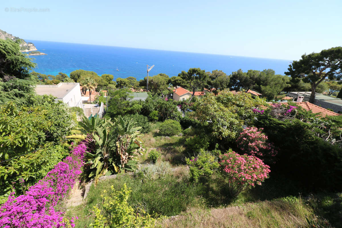 Maison à EZE