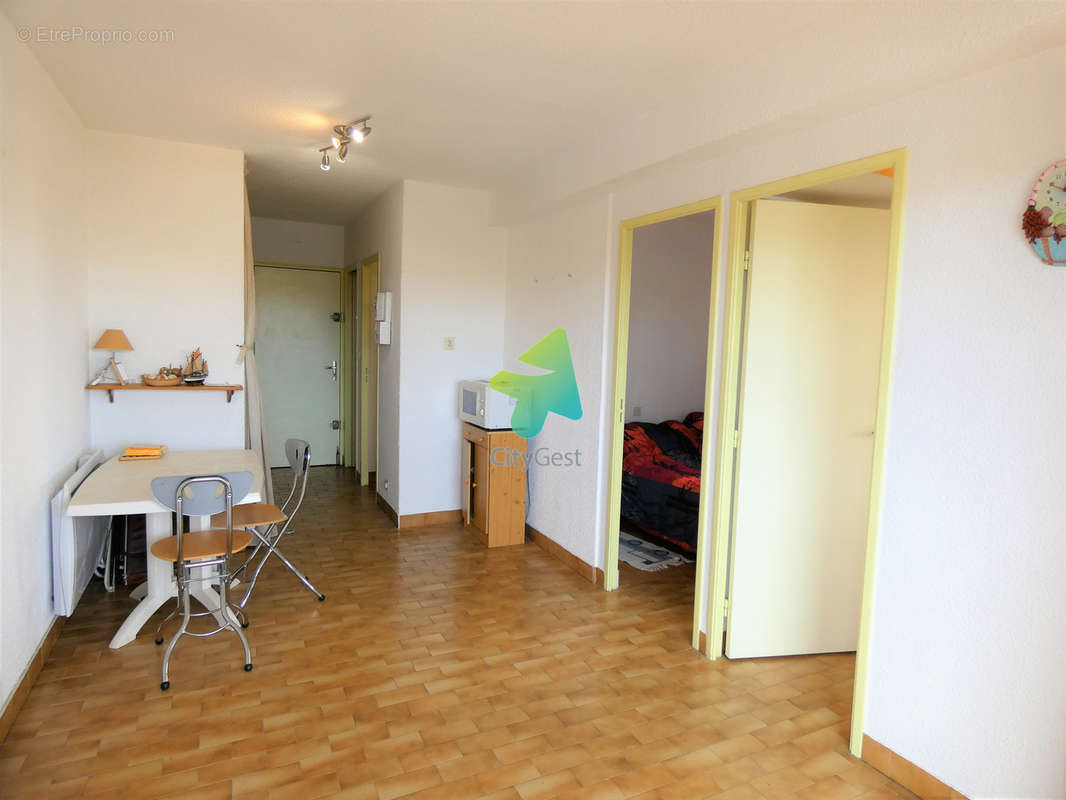 Appartement à NARBONNE