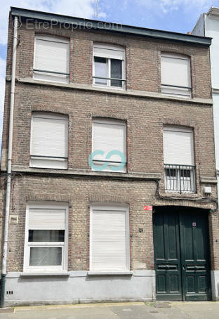 Appartement à LILLE