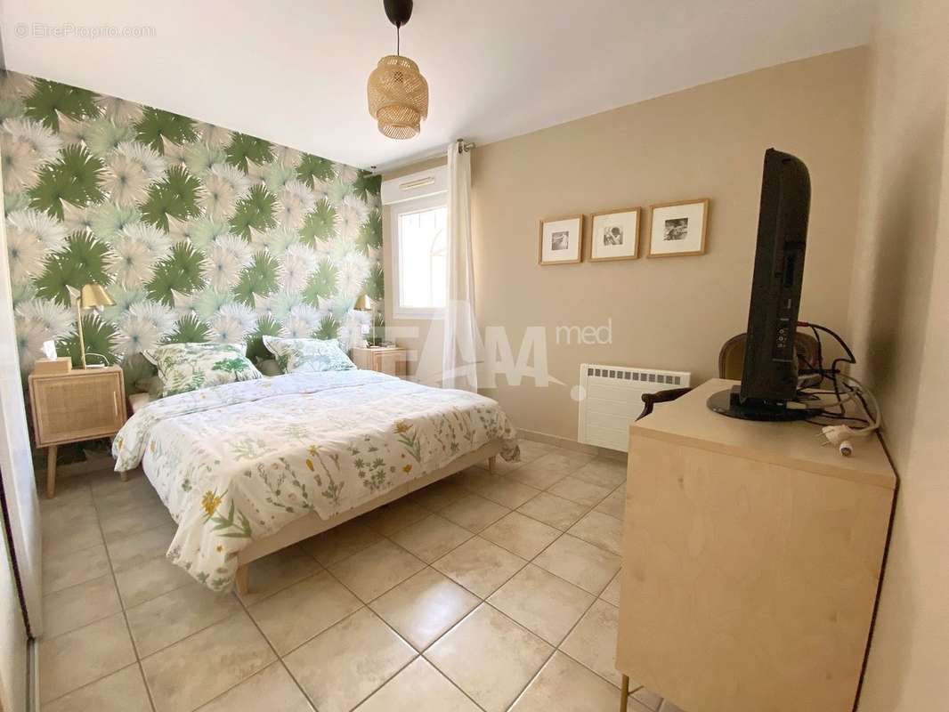 Appartement à SETE