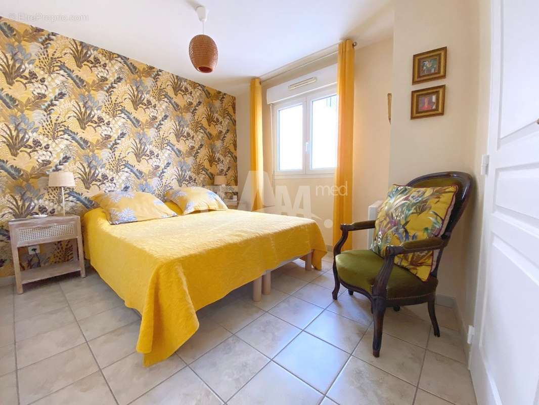 Appartement à SETE