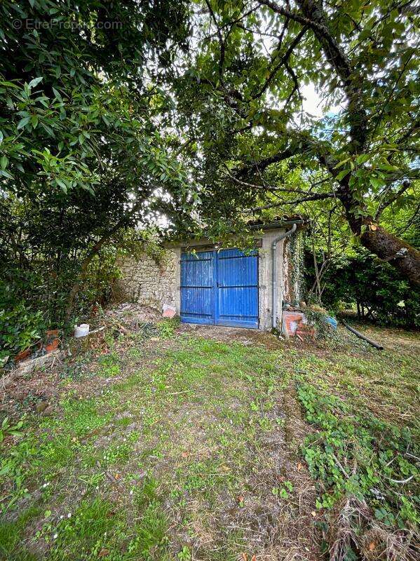 Maison à LECTOURE