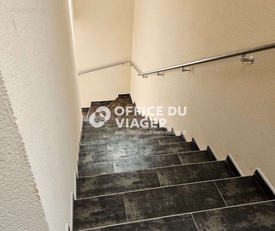 Appartement à FOURAS