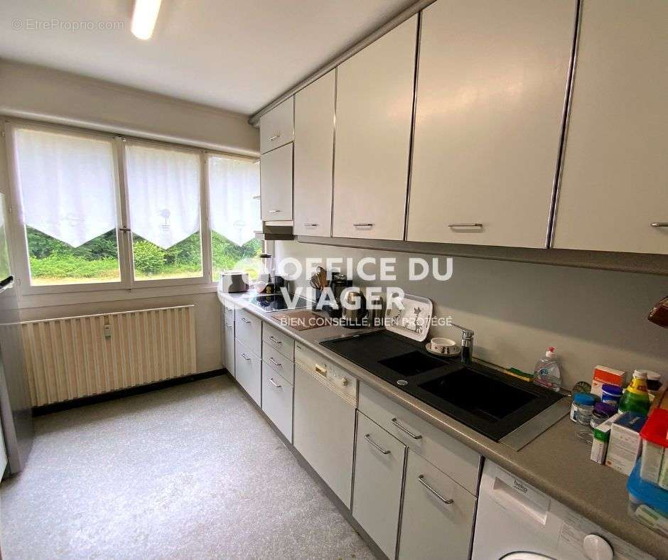 Appartement à SAINT-DIE-DES-VOSGES