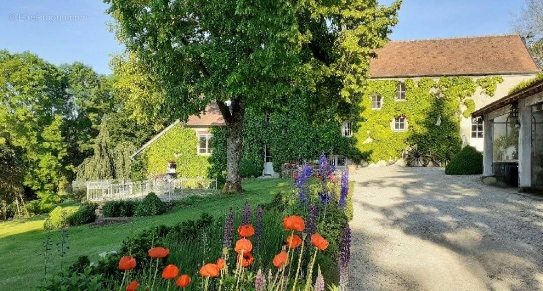 Maison à CHATEAU-THIERRY