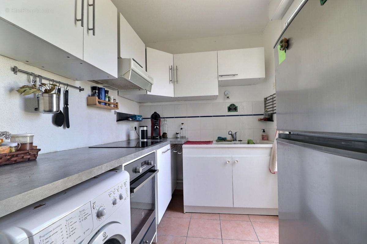 Appartement à MIRAMAS