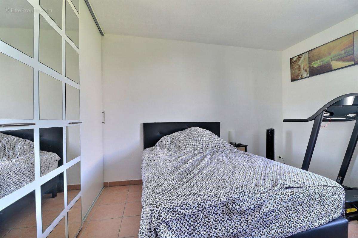 Appartement à MIRAMAS