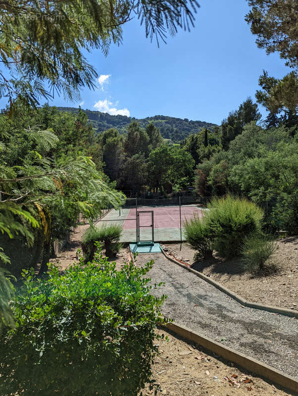 Appartement à COLLIOURE