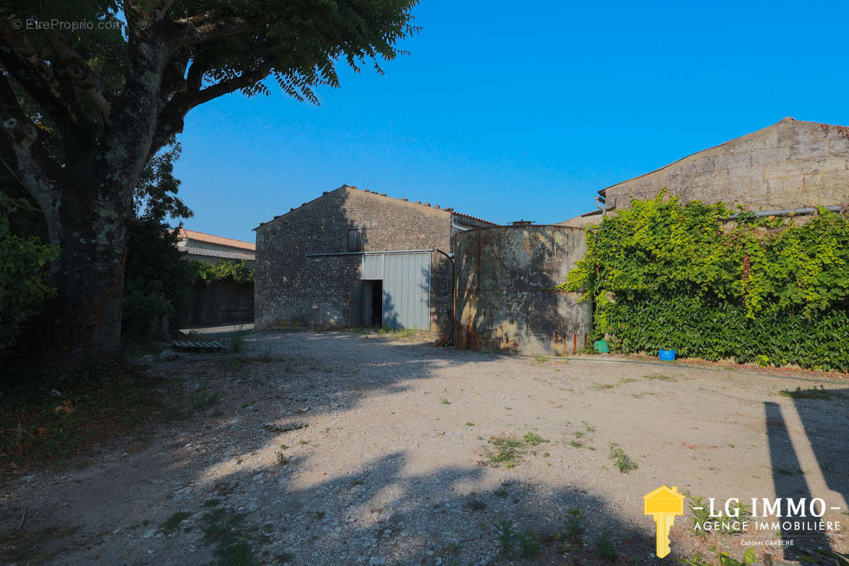 Maison à FLOIRAC