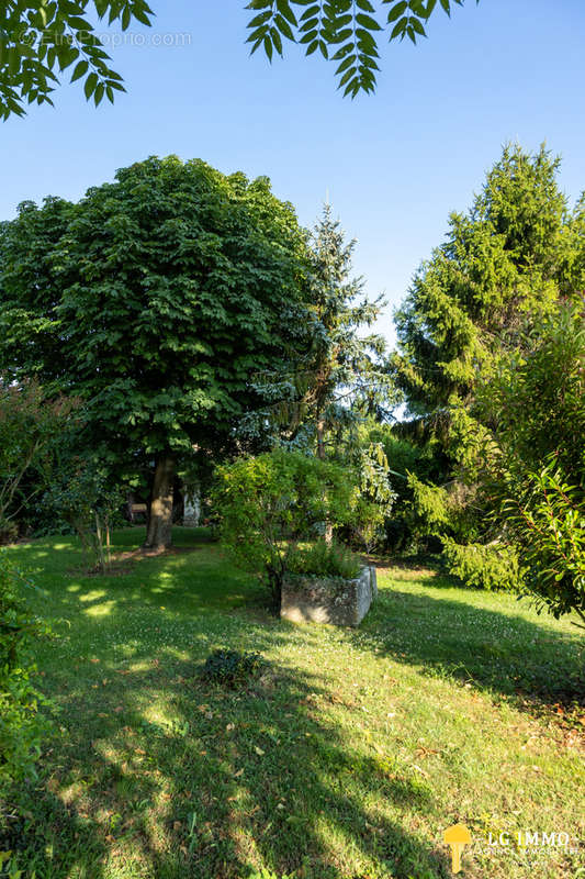 Maison à FLOIRAC