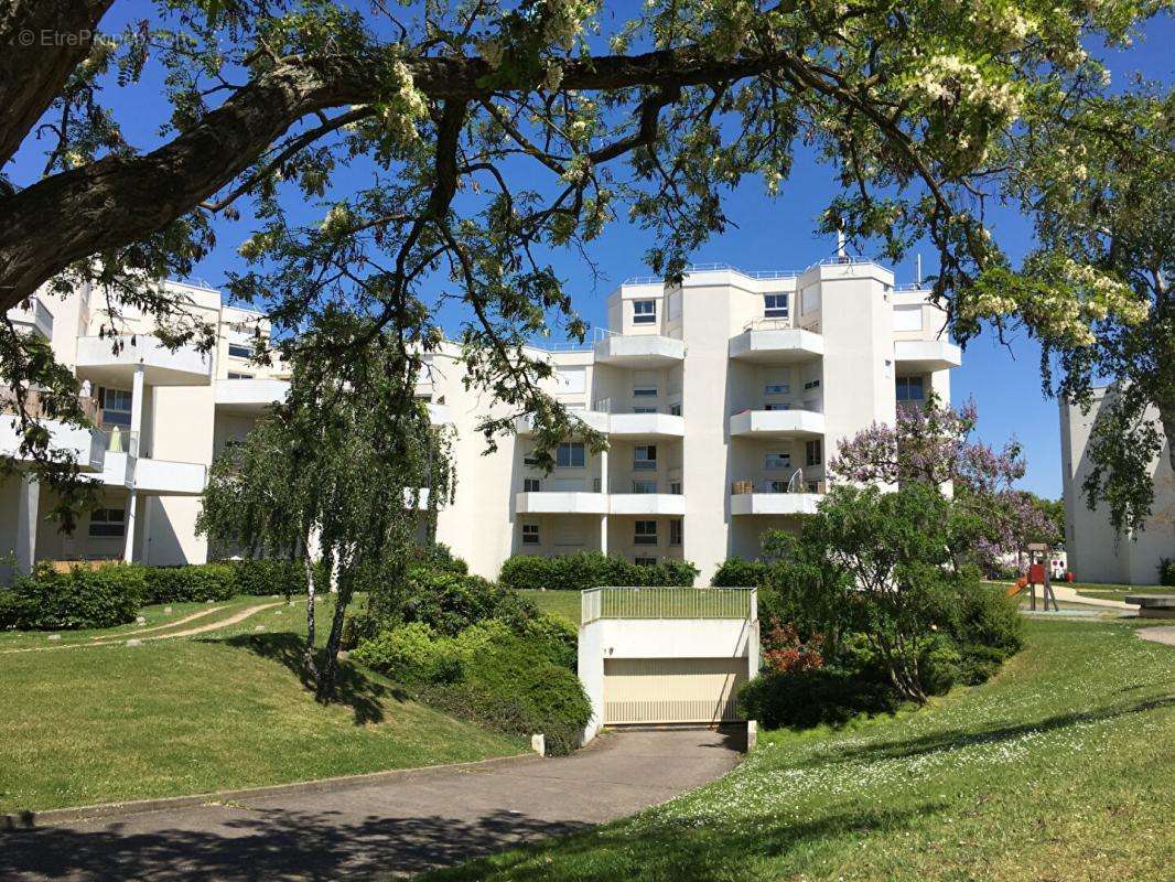 Appartement à ANGERS