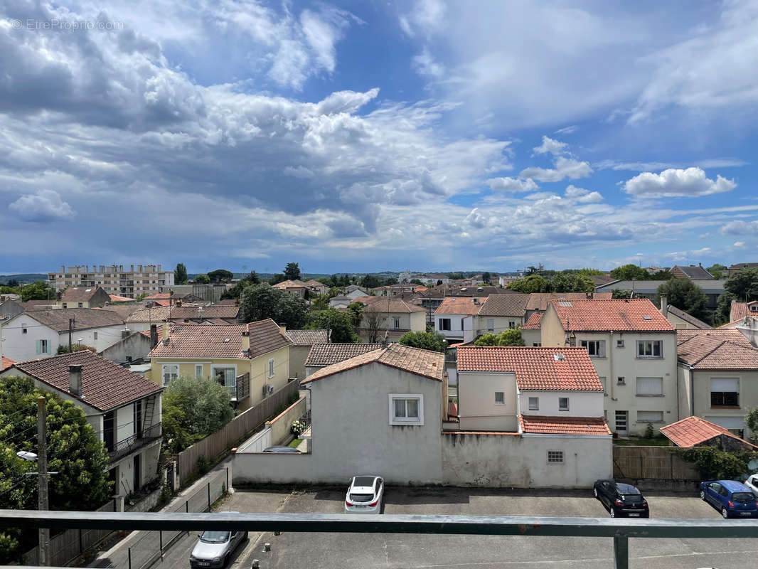 Appartement à AGEN