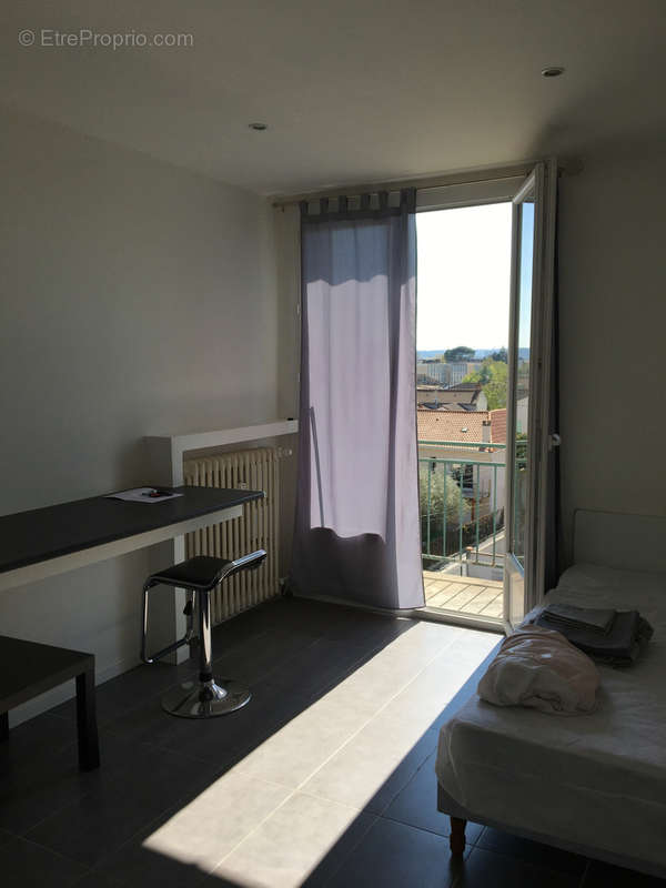 Appartement à AGEN