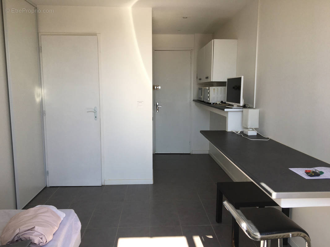 Appartement à AGEN