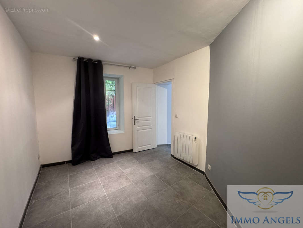 Appartement à MONTELIMAR