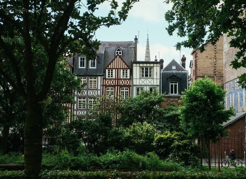 Appartement à ROUEN