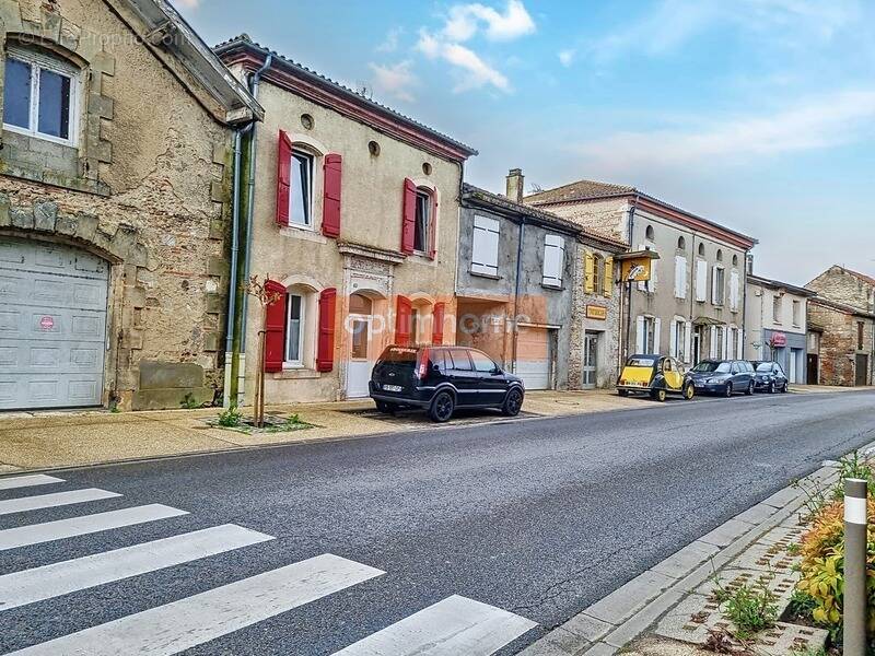 Maison à AGEN