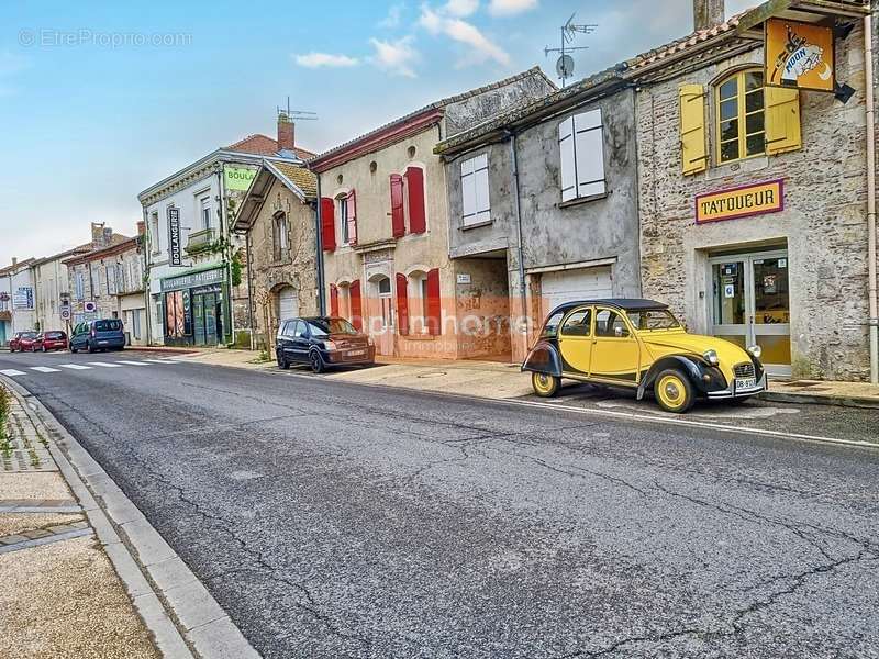 Maison à AGEN