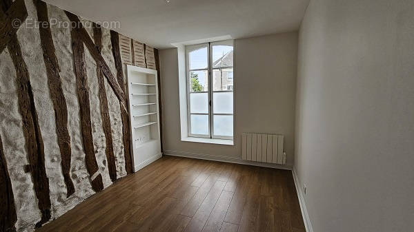 Appartement à BEAUGENCY