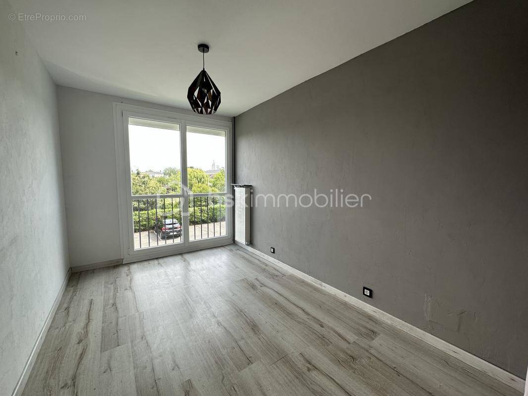 Appartement à TOURS