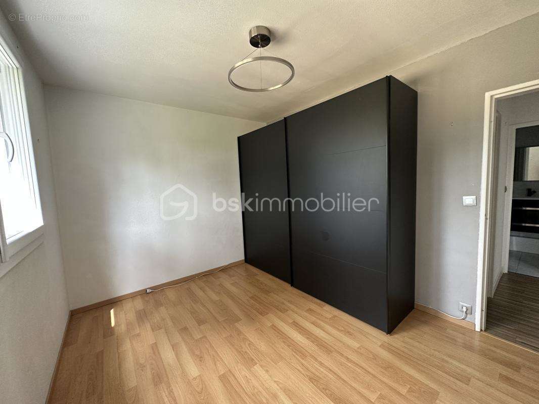 Appartement à TOURS