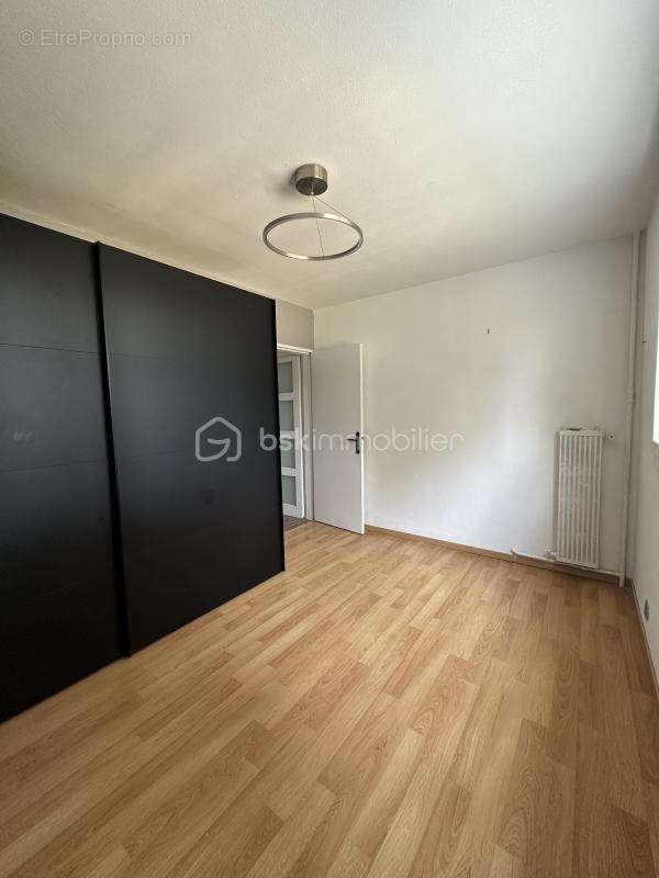 Appartement à TOURS