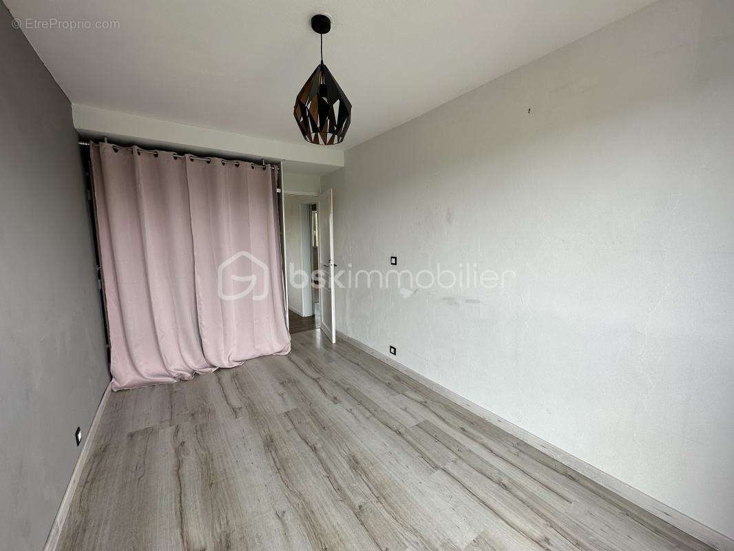 Appartement à TOURS