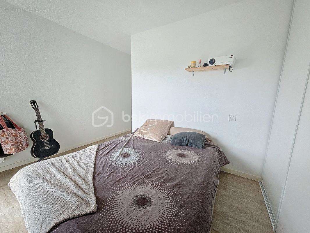 Appartement à BEGLES