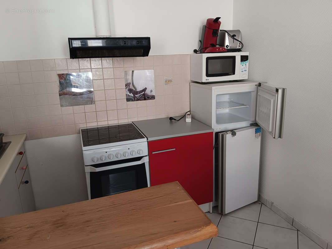 Appartement à AIX-LES-BAINS