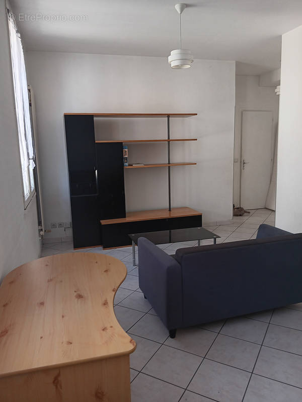 Appartement à AIX-LES-BAINS