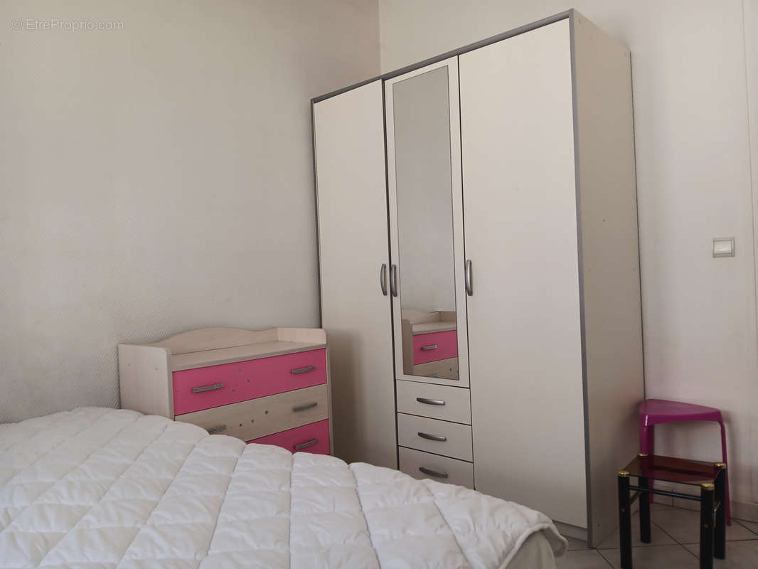 Appartement à AIX-LES-BAINS