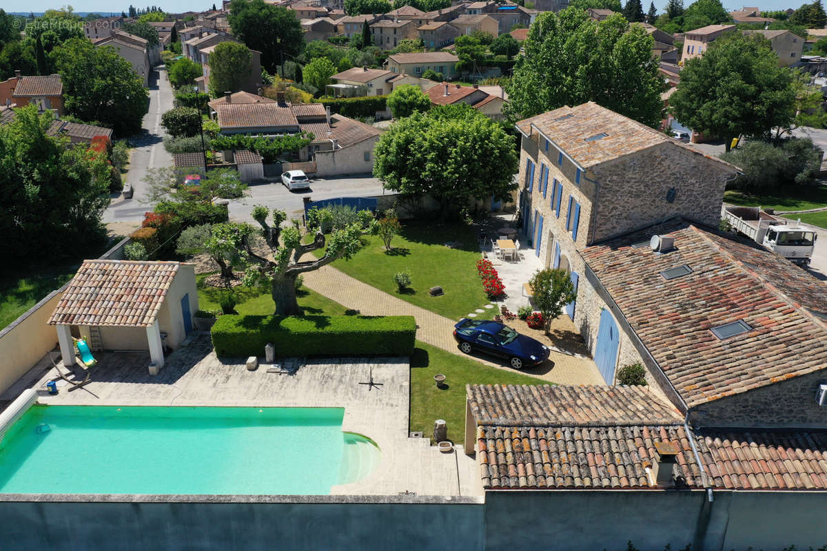 Maison à VELLERON