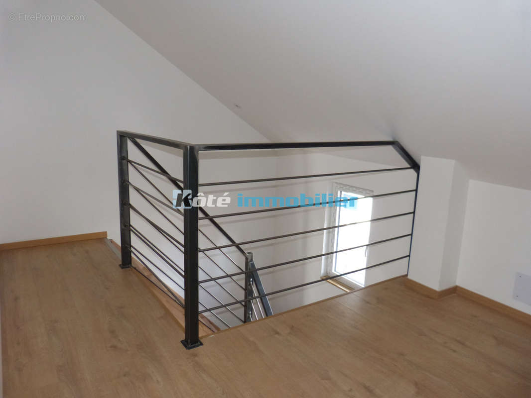 Appartement à LANNEMEZAN