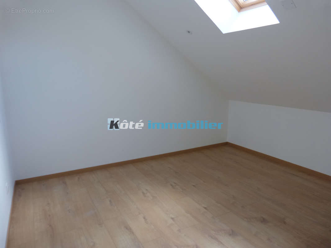 Appartement à LANNEMEZAN