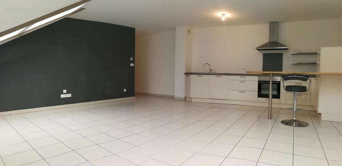 Appartement à MAIZIERES-LES-METZ